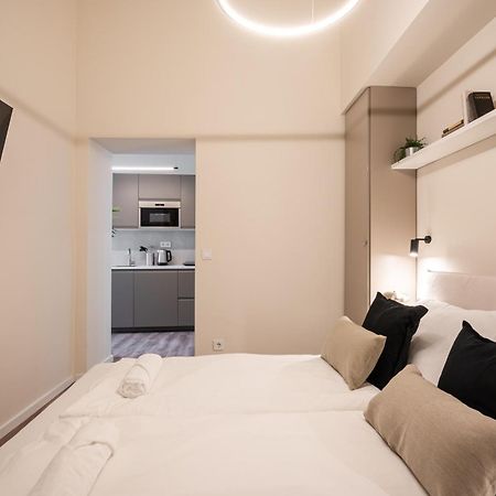 D54 Boutique Apartments Best Location By Bqa Budapest Exterior foto