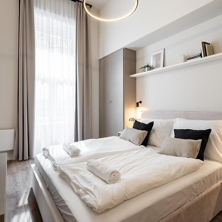 D54 Boutique Apartments Best Location By Bqa Budapest Exterior foto