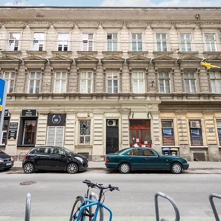 D54 Boutique Apartments Best Location By Bqa Budapest Exterior foto