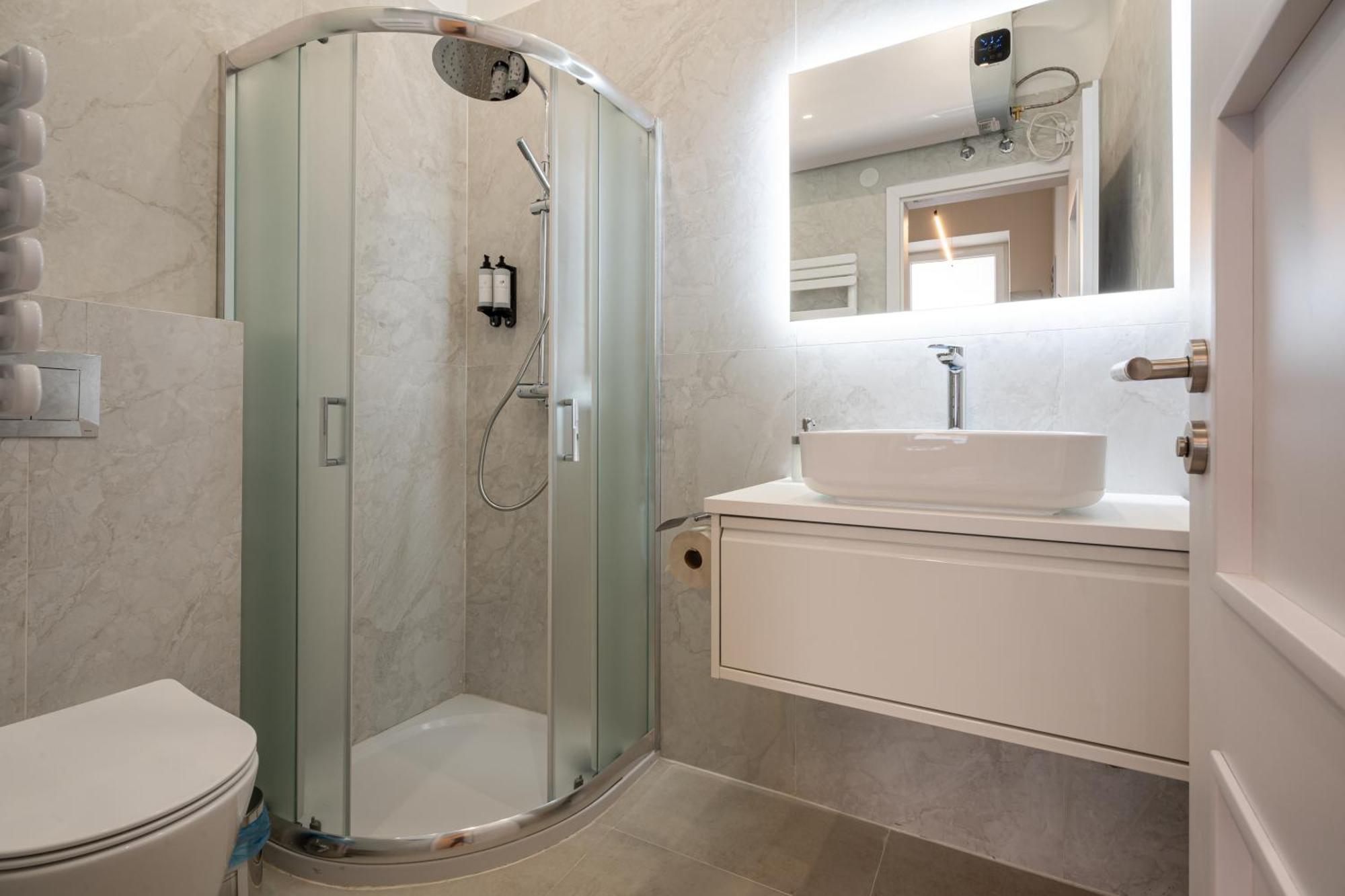 D54 Boutique Apartments Best Location By Bqa Budapest Exterior foto