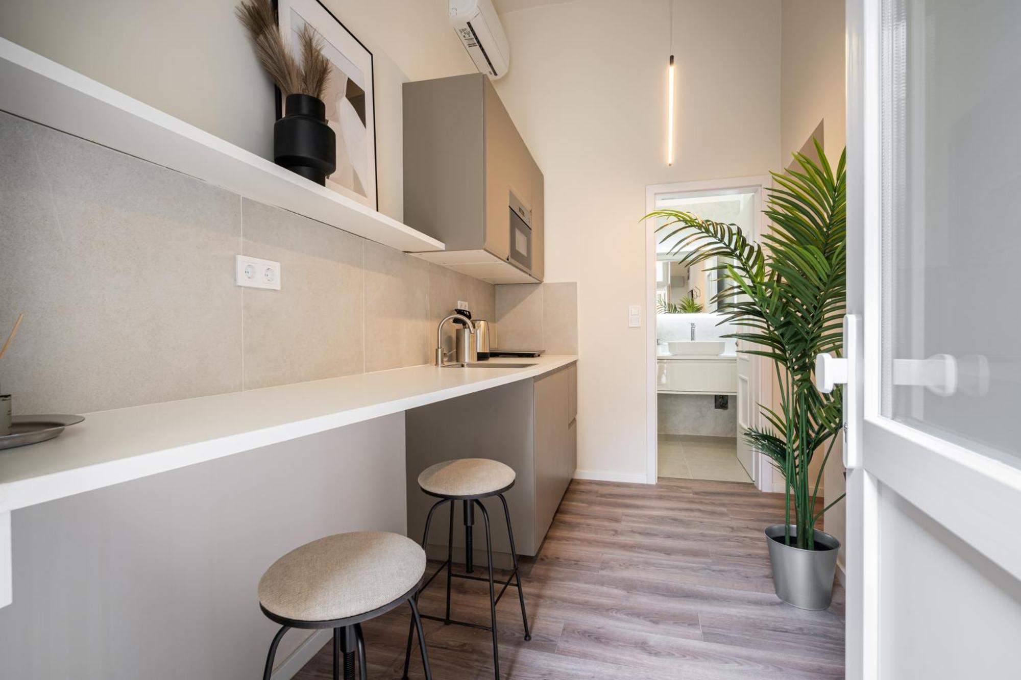 D54 Boutique Apartments Best Location By Bqa Budapest Exterior foto