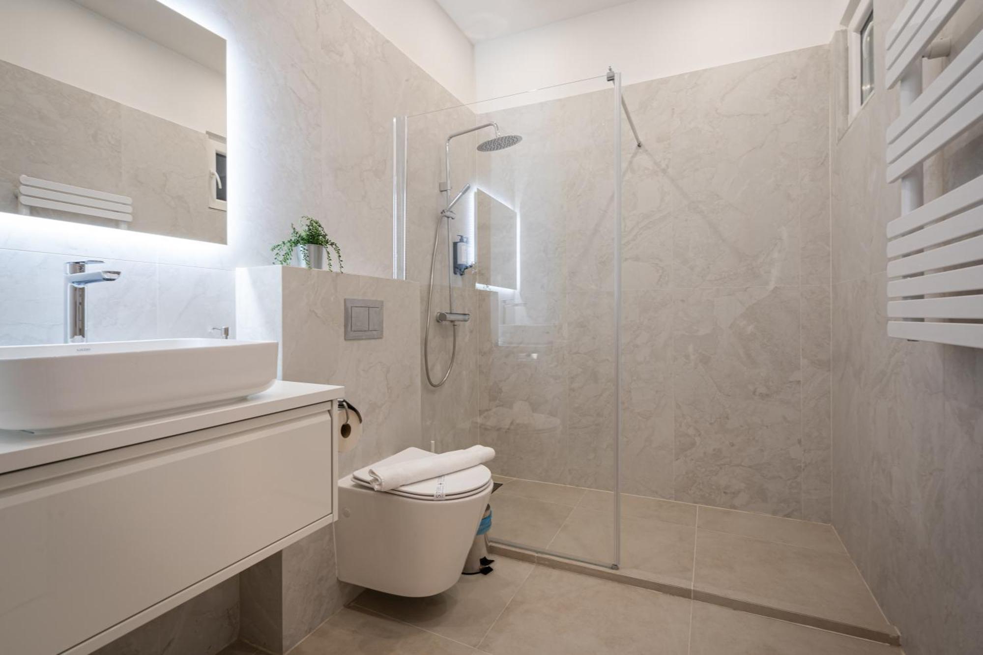D54 Boutique Apartments Best Location By Bqa Budapest Exterior foto