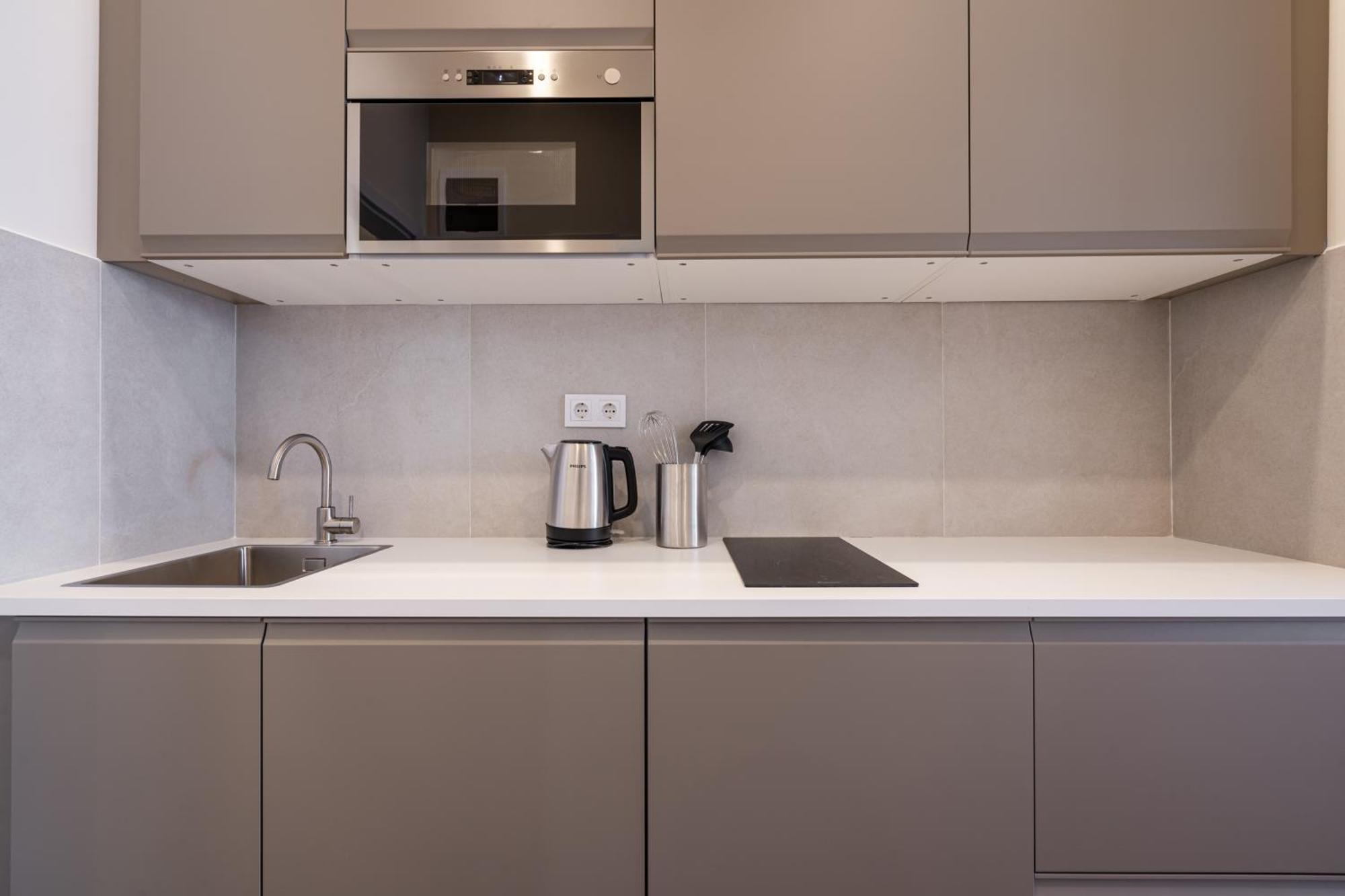 D54 Boutique Apartments Best Location By Bqa Budapest Exterior foto
